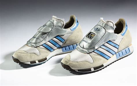 adidas micro pacer schuhe 80er|Adidas Micro Pacer (Micropacer) .